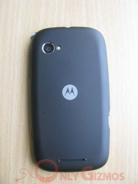 Motorola XT 530