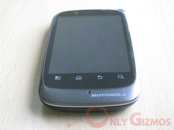 Motorola Fire XT 530