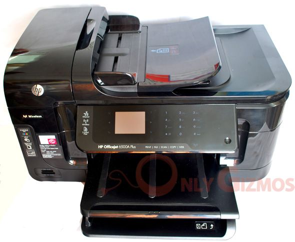 hp officejet 6500 wireless download for android
