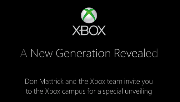 Xbox Invite