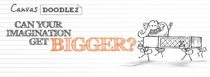 Announcement of a successor to Micromax Canvas Doodle i.e. Micromax Canvas Doodle 2. 