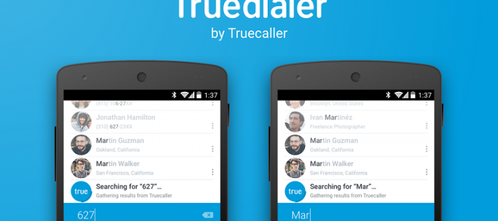 Truedialer: The New Smart Dialer?