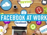 Facebook At Work – Competing with LinkedIn And Yammer?