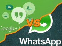 WhatsApp About To Take A Step Ahead Before Google Catches Up