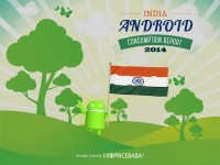 PriceBaba’s Android Consumption Report for India: Jelly Bean Rules with 52%