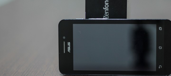 Asus ZenFone 4 (A450CG) Review