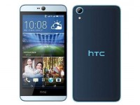 Much Awaited HTC Desire 826 To Hit The Chinese Markets