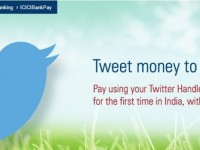 ICICI Introduces Social Banking With Twitter And We Test It Out!