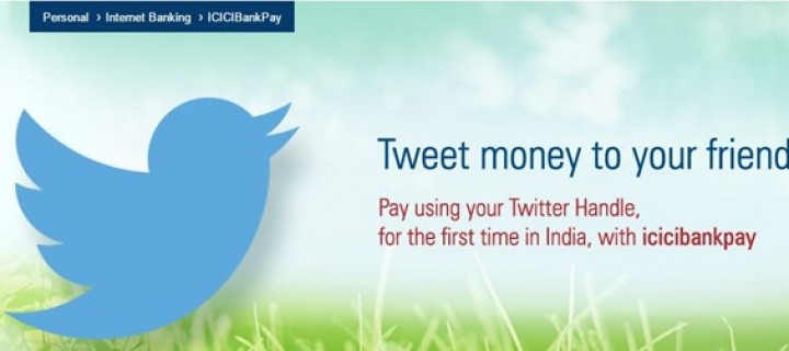 ICICI Introduces Social Banking With Twitter And We Test It Out!