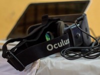 IIT Bombay TechFest 2015 – Oculus Rift