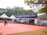 Top Attractions at IIT TechFest 2015 — Day 1