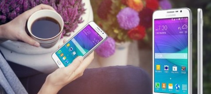 The New Samsung Galaxy Grand Max – More Than A Selfie Centered Phone