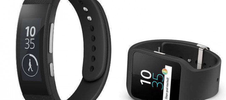 Are Sony’s SmartWatch 3 & SmartBand The New Talk Of The Town?