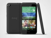HTC Launches Desire 320 At CES’15