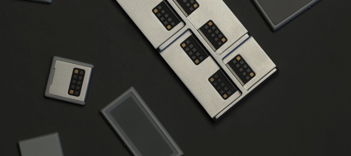 Project Ara Comes Closer to Reality as Google Releases a New MDK 0.2 Developers Kit