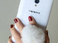 Oppo Announces U3 – More Than Just For The Shutterbugs
