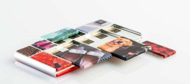 Google’s Project Ara: A Modular SmartPhone To Arrive In Puerto Rico