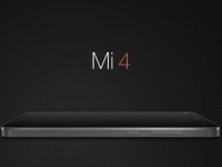 Xiaomi Mi 4 To Arrive In India on 28th January