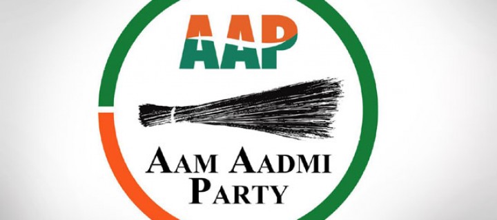 How Technology Helped Aam Aadmi Party’s Victory in Delhi