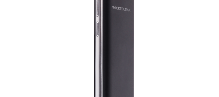 Wickedleak Launches Wammy Titan 4, Claims To Have The World’s Largest Battery In A Smartphone