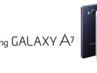 Samsung Galaxy A7 Launched In India At Rs. 30,499
