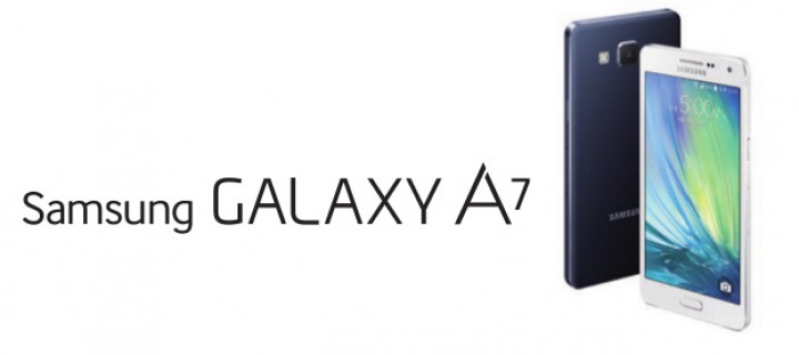 Samsung Galaxy A7 Launched In India At Rs. 30,499