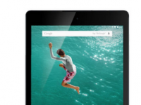 Google Brings Out 4G Enabled 32GB Nexus 9 For Rs. 43,073 In India