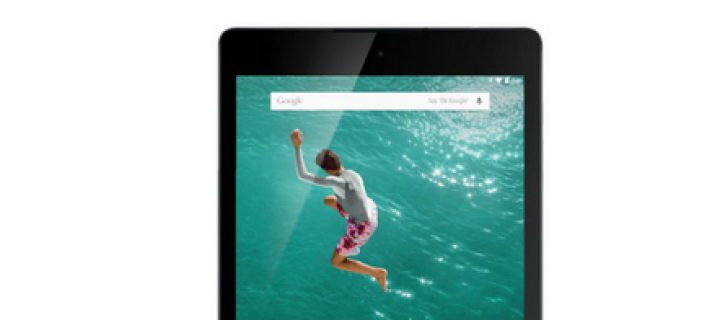 Google Brings Out 4G Enabled 32GB Nexus 9 For Rs. 43,073 In India