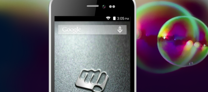 Micromax Canvas Pep Launched In India For Rs. 5,999