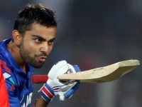 Virat Kohli Is All-set To Become A Mobile Game Star