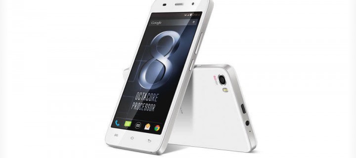Lava Iris X8 Launched : Promises More For Less