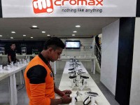 Micromax Reaches The Top : Slow But Steady