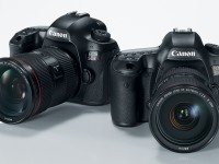 Canon’s New 5DS and 5DS R Can Shoot at 50-megapixels, Highest Resolution DSLR’s Ever Built