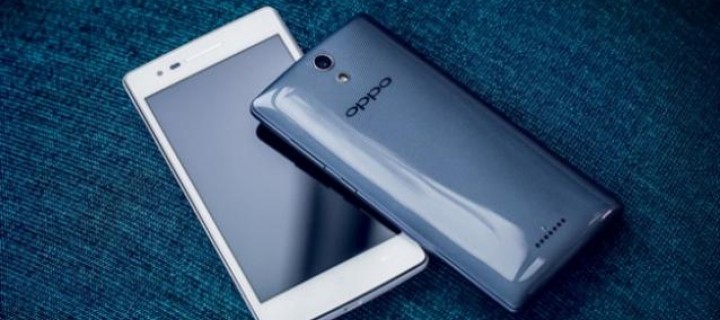 OPPO Mirror 3 Mid-Range Phone Arrives in India At Rs. 16,990