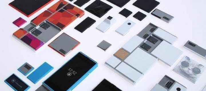 Indian Company Einfochips To Partner Up With Toshiba For Project Ara