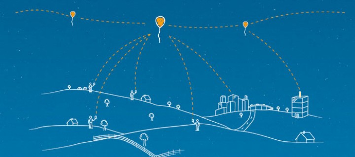 Google’s Project Loon Soon To Fly In India