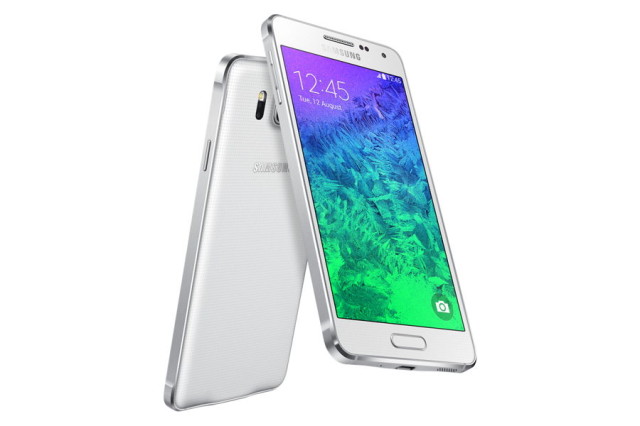 Samsung Galaxy A7 Launch in India