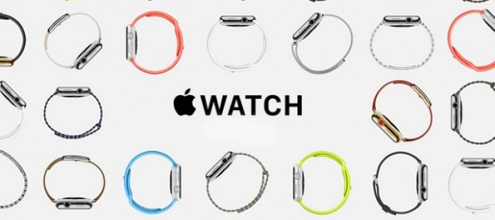 All You Need to Know About The Apple Watch