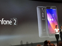 Asus Ready To Launch Flagship Zenfone 2 In India
