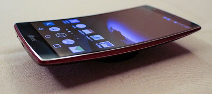 LG G Flex 2 Soon To Arrive In India At Rs. 55000