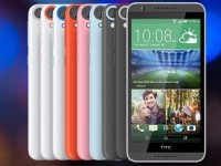 HTC Desire 820s Launched With Revamped Specifications; Priced At INR 25,500