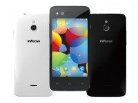 InFocus Launches M2 In India For a Price Tag of 4,999/- Exclusively On Snapdeal