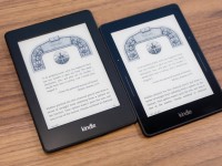 Amazon Kindle Voyage Promises To Take Care Of All your Reading Needs