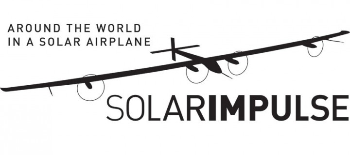 Solar Impulse: The Solar Powered Plane On A Mission