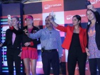 Micromax Canvas Selfie Launched At A Price Tag Of INR 15,999/-