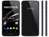 Vaio Enters The Smartphone Market By Launching Vaio Phone