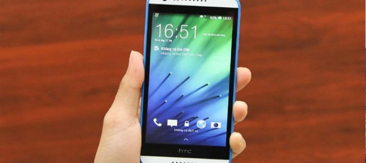 HTC Desire 626G+ Fails To Impress At Rs.16,900