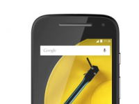 Moto E 2nd Gen 4G Up For Pre-Booking On Flipkart From Today