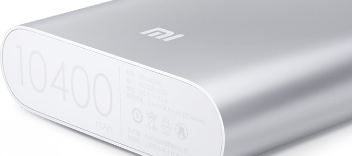 Beware! Your Mi Power Bank Could Be A Counterfeit!