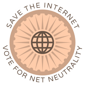 NetNeutrality: SaveTheInternet